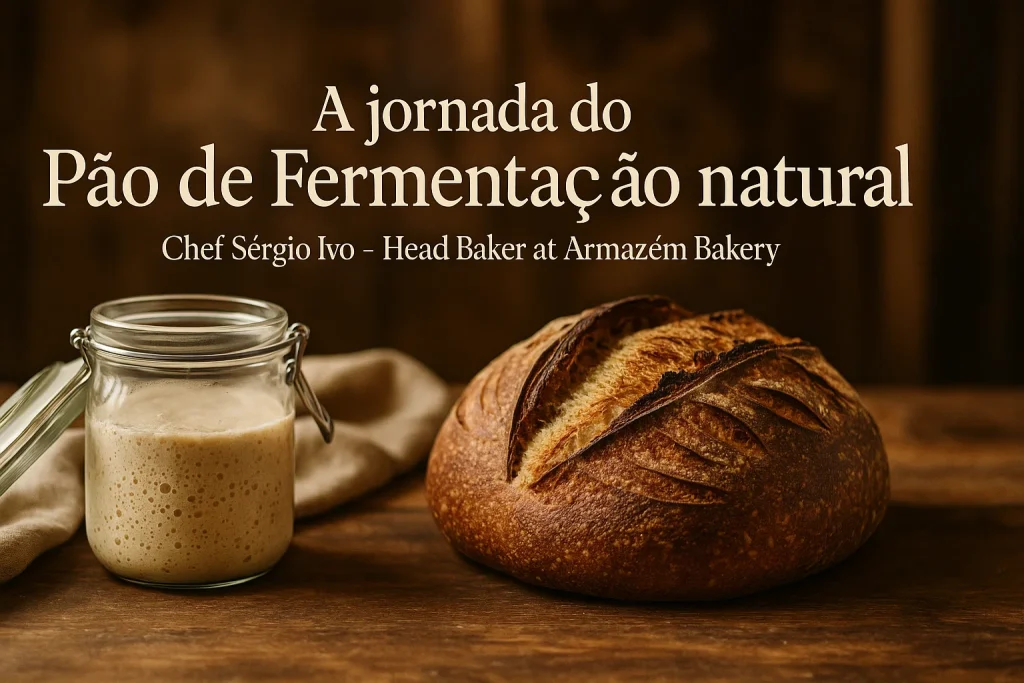 Pao SourDough