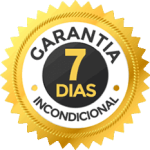SELO GARANTIA