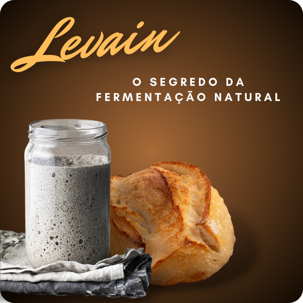 LEVAIN